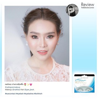 Mi giả tóc tự nhiên handmade BOHKTOH [FSHOBO123 GIẢM 50K, FSHOBO456 GIẢM 25K]