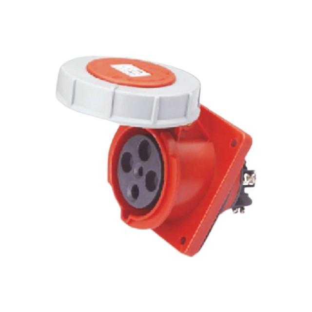 PHÍCH CẮM VÀ Ổ CẮM CÔNG NGHIỆP 63A / 125A 3P+E IP67 CAO CẤP MPE (MPN)
