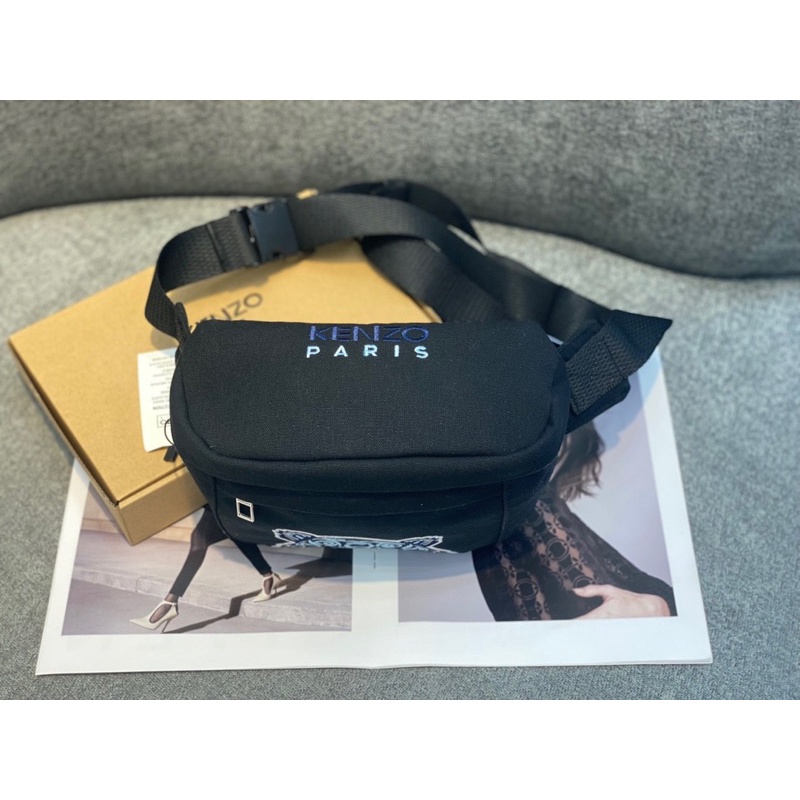 BELT BAG K E N Z O 2022