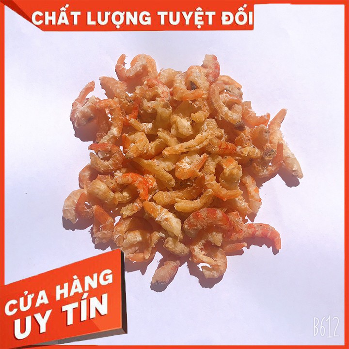 [ 300gr ] Tôm khô | Tôm Đất Nha Trang