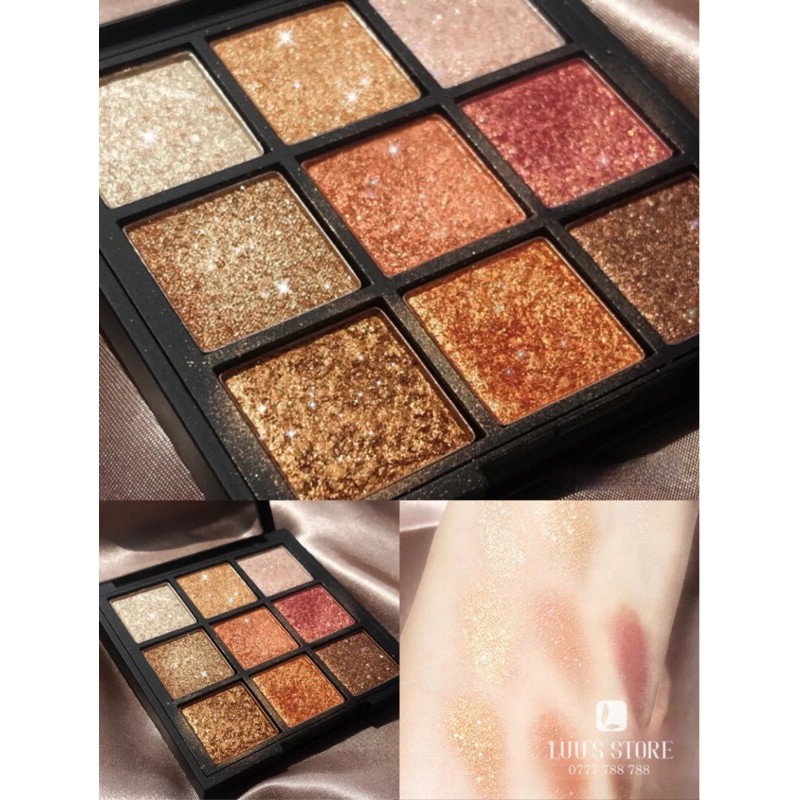 Bảng Màu Mắt 3.C.E All Nighter Multi Eye Color | BigBuy360 - bigbuy360.vn