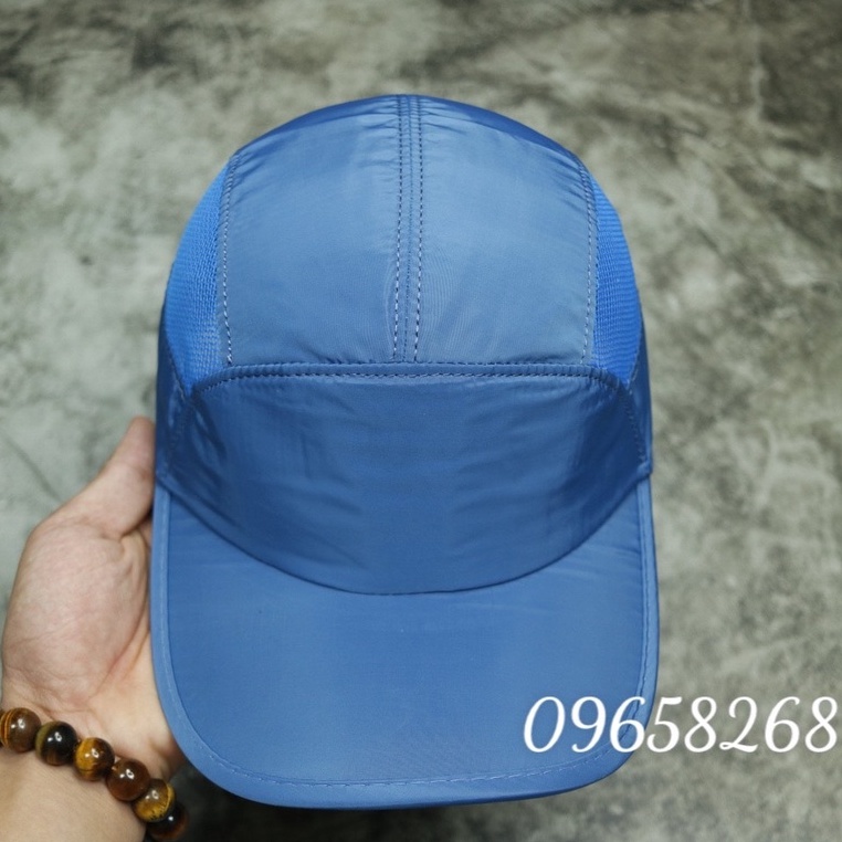 Nón Cam Chính Hãng 100% Fullbox❤️𝙁𝙍𝙀𝙀𝙎𝙃𝙄𝙋❤️Nón Kết Lưới Nhiều Màu-Vải Dù Gió Nhập Khẩu