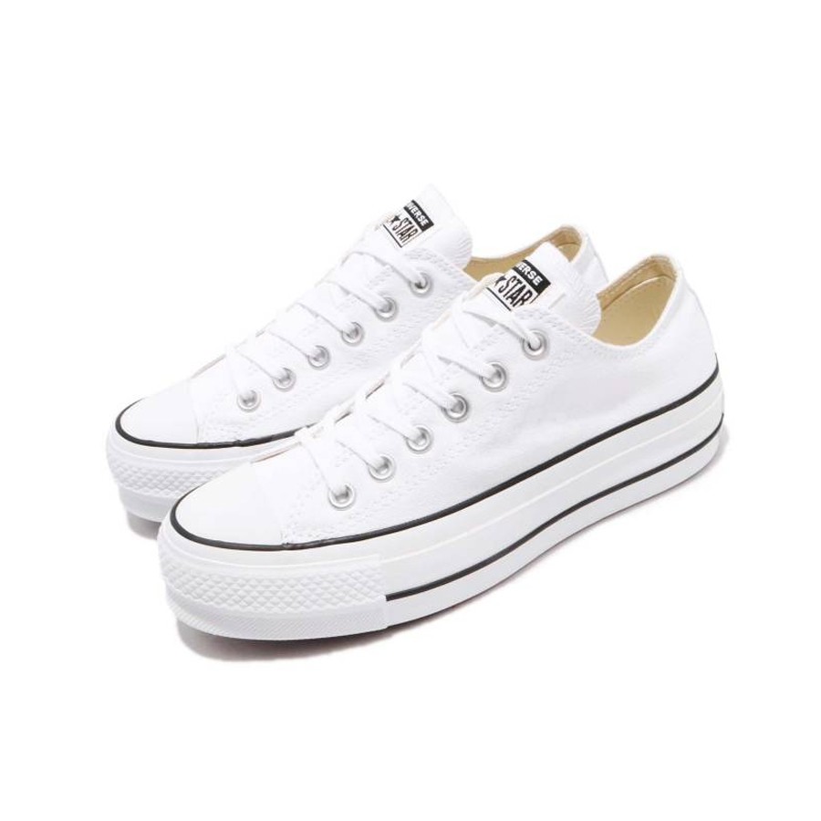 Giày Converse Chuck Taylor All Star Lift Low Top 560251C