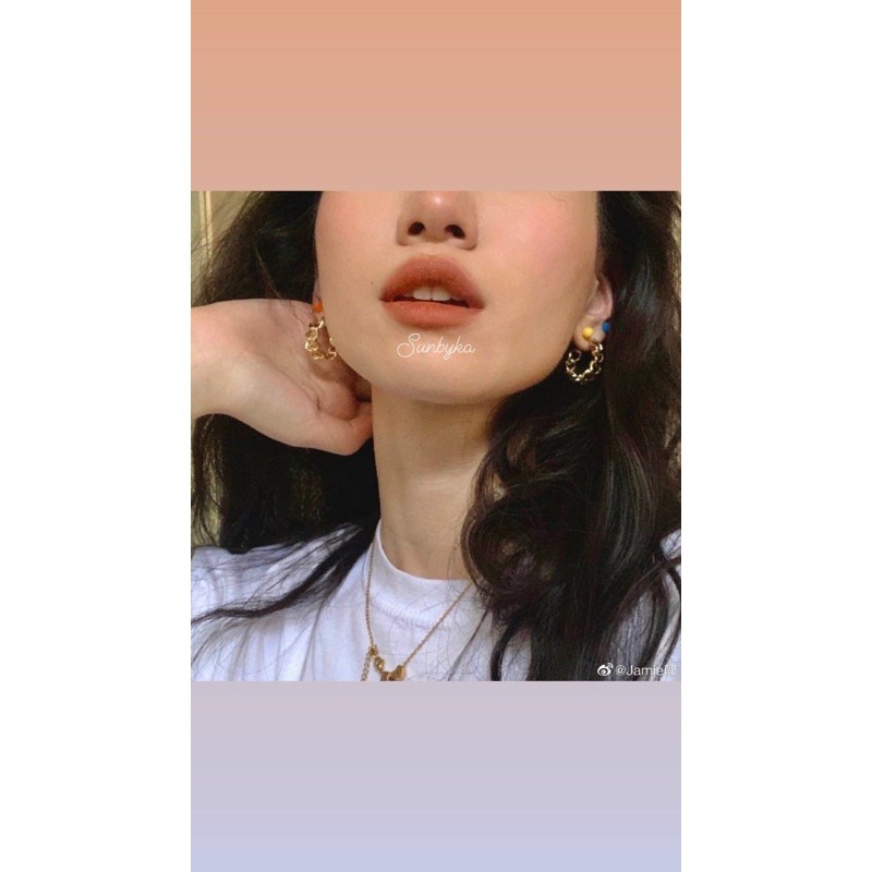 SON SUNNIES FACE DÒNG FLUFFMATTE - NUDEISH ⭐️ [CÓ SẴN] | BigBuy360 - bigbuy360.vn