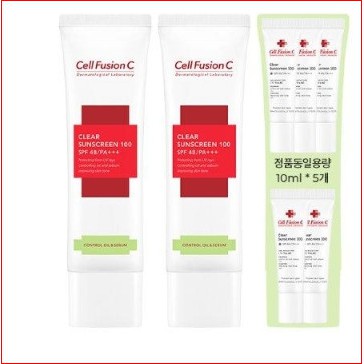 Kem chống nắng Cell Fusion | BigBuy360 - bigbuy360.vn