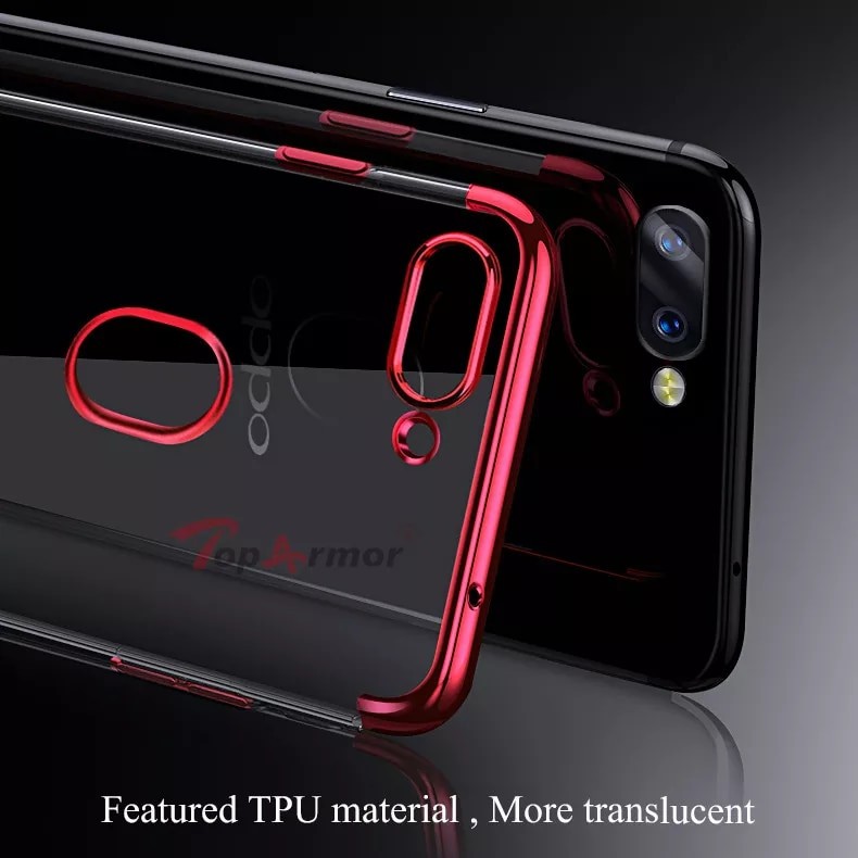 Ốp lưng Oppo A12