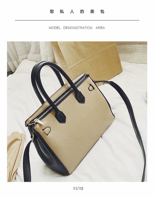 Túi Cnk auth tuồn