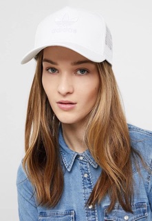 Mũ Adidas trắng[full tag code]