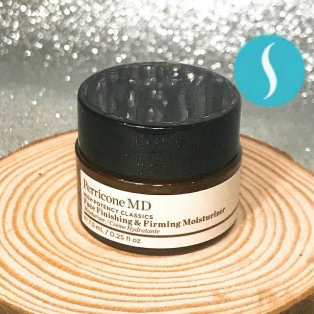 Kem Dưỡng Ẩm Làm Săn Chắc Da Perricone MD Face Finishing & Firming Moisturizer