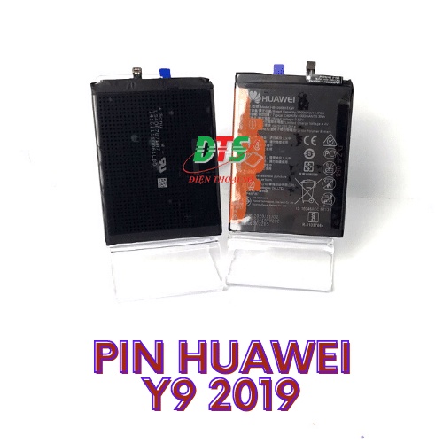 Pin dành cho huawei y9 2019