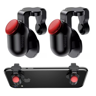 Bộ nút cơ hỗ trợ bắn Baseus Red-Dot Mobile Game Scoring Tool