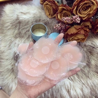 miếng dán nhũ hoa silicon