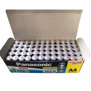 Pin Tiểu AA Panasonic Cao Cấp 2 viên