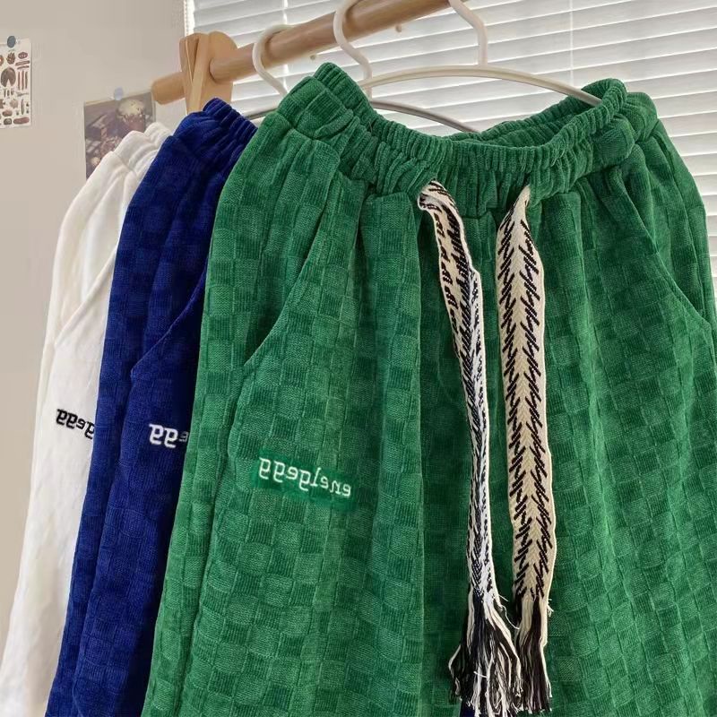 NRVP Quần short Thể Thao Ống Rộng Phong Cách Hàn Quốc Chất Lượng Cao Thời Trang Cho Nữ 2022