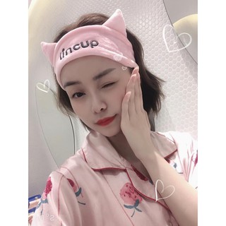 Băng đô thời trang