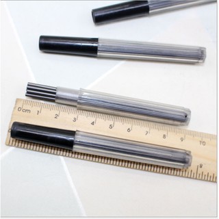 Combo 3 Ngòi Bút Chì Bấm Đầu 2.0MM.