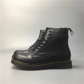 [ORDER] Giày da cao cổ Giày Unisex