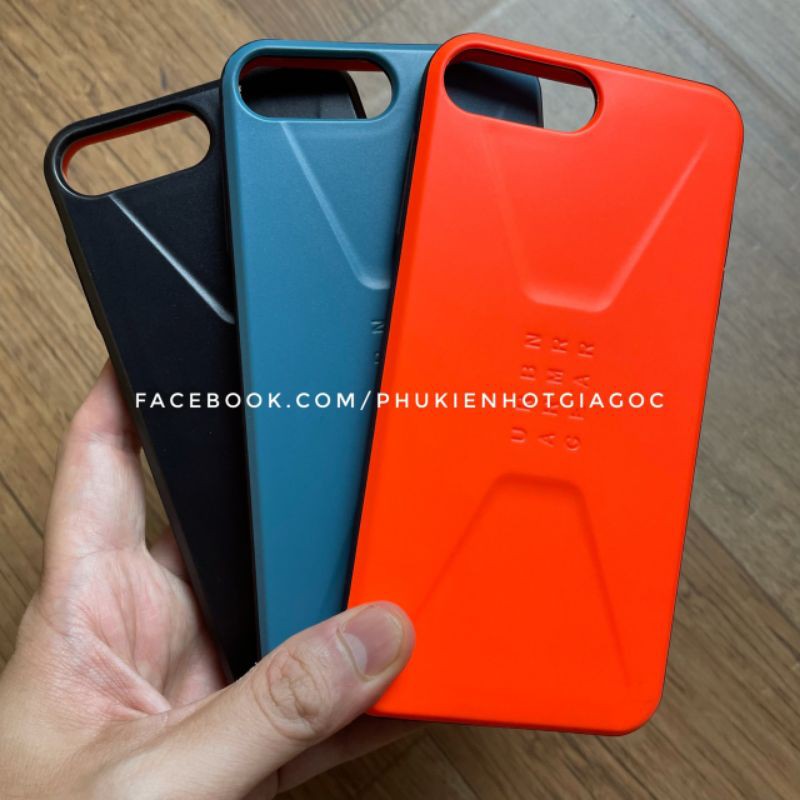 SẵnVN Ốp lưng chống sốc UAG Civilian Iphone 11 Pro Max / 11 / 11 Pro / Xs Max / Xr / Xs / 6, 7 , 8  Plus SE 2020