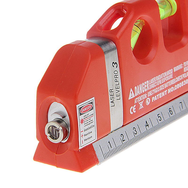 Thước Đo Đường Dọc Chuyên Dụng LV03