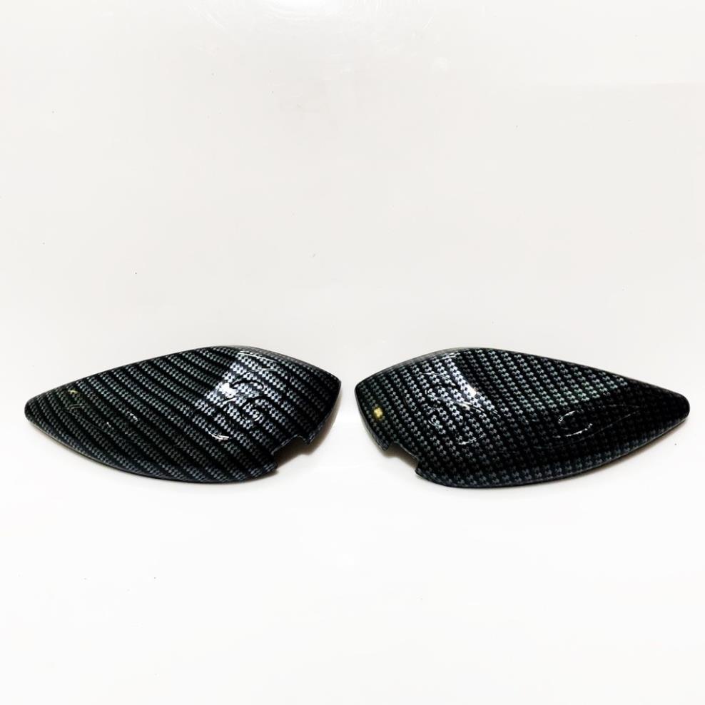 BỘ CARBON SH MODE 2020 - 2021 ARTISTAR GỒM 9 MÓN ( NHƯ HÌNH ĐẠI DIỆN)
