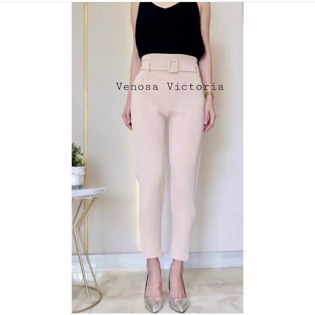 Quần Bơi Kèm Dây Đai Thắt Lưng Cho Nữ | BigBuy360 - bigbuy360.vn