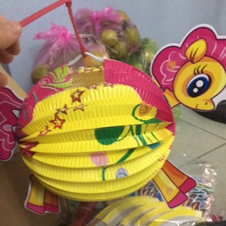 Combo lồng đèn trung thu sỉ