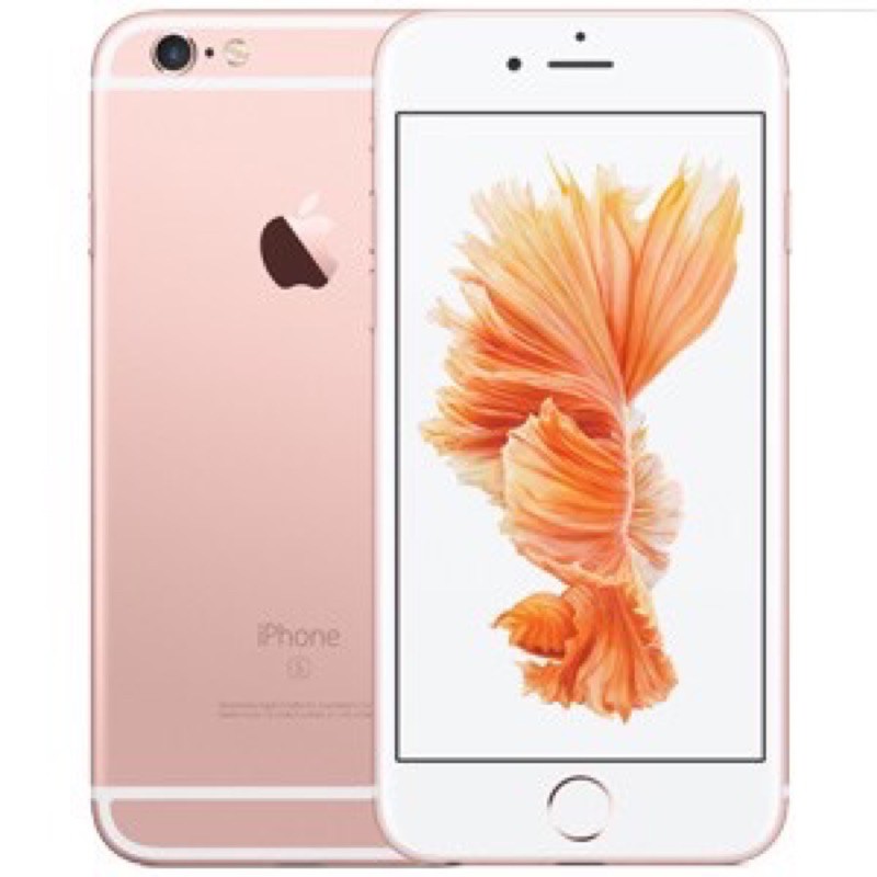 Điện Thoại  Apple Iphone 6s plus ( 2GB/64GB ). Bản bypass  ( có  icloud ẩn ) Hàng chính hãng, like new  đẹp 90-95%.