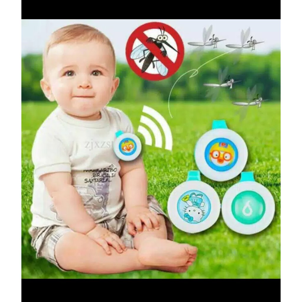 Kẹp Chống Muỗi Tiện Dụng Chất Lượng Cao | BigBuy360 - bigbuy360.vn