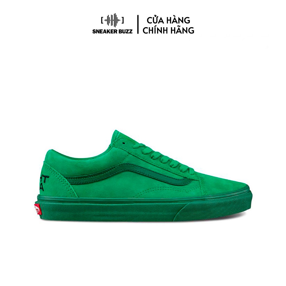 Giày Vans Old Skool X They Are VN0A5AO960I