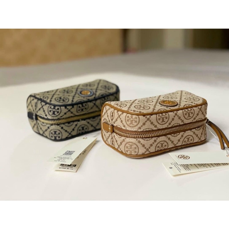Ví Tory Burch🍒 Ví Mỹ Phẩm