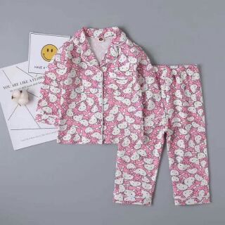 Combo 2 bộ pizama