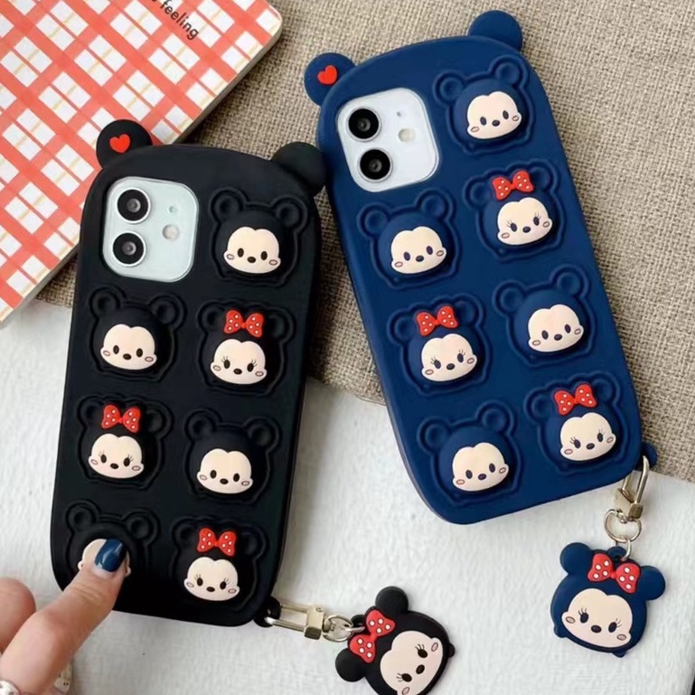 Ốp điện thoại thích hợp cho Iphone 13 pro max 12 pro max 11 pro max xs max xr x 7 8 plus 6 6s plus