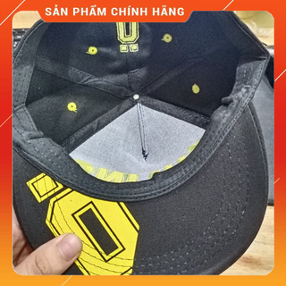 nón SNAPBACK OHLINS thời trang SIÊU ĐẸP