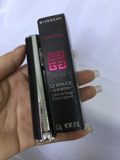 Son Givenchy màu 302