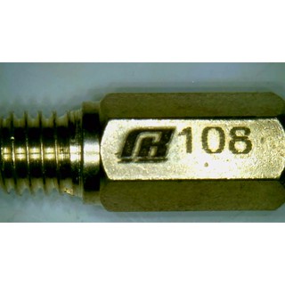 Van tiết lưu Giclo bình xăng bông mai ga dẹp PWK