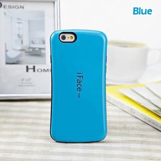 ỐP LƯNG IPHONE 6/IPHONE 6 PLUS/IPHONE 6S/IPHONE 6S PLUS, ỐP THỜI TRANG HIỆU IFACE MALL