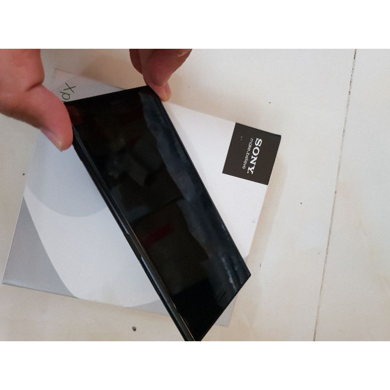 điện thoại Sony Xperia Xz1 ram 4G/64G mới zin Chính Hãng | BigBuy360 - bigbuy360.vn