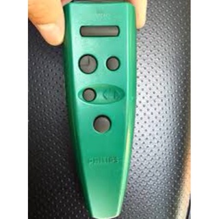 Điều khiển quạt philips