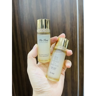 Nước hoa hồng the first 20ml
