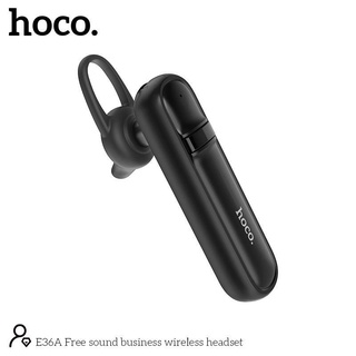 Tai Nghe Bluetooth Hoco E36A