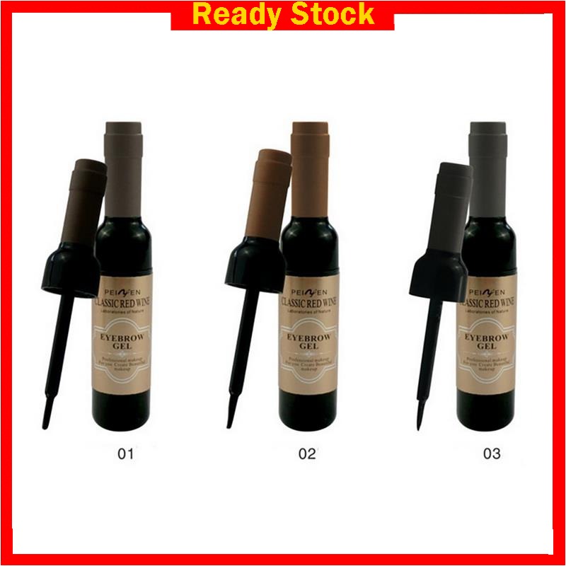  Mày Gel làm đẹp chống thấm nước, chống vết bẩn Long Lasting -gjs | BigBuy360 - bigbuy360.vn