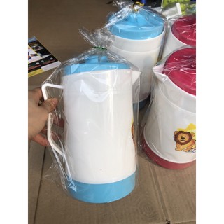 ca ủ việt nhật- bình ủ trà 2219 2220