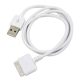 Dây sạc chính hãng iphone 4/4s - Cáp usb ip4/4s