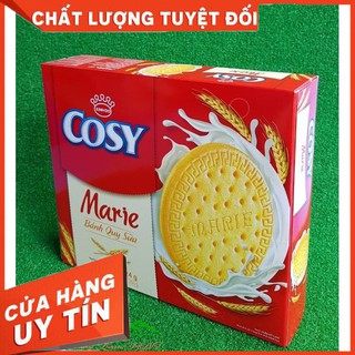Bánh quy sữa Cosy Marie Kinh Đô hộp 336g