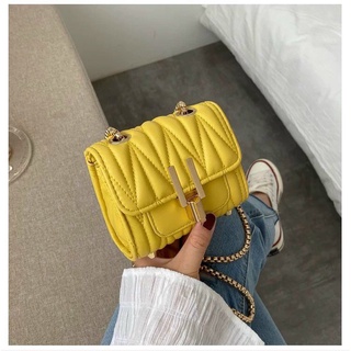 Túi xách nữ 💖 𝑭𝑹𝑬𝑬𝑺𝑯𝑰𝑷 💖 Túi mini nữ đeo chéo hàng quảng châu siêu hot TD13 SL
