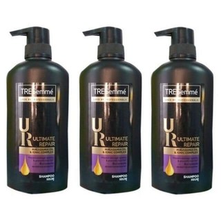 💎💎 DẦU GỘI TRESEMME THAI LAN  CHÍNH HÃNG  CHAY 450ML