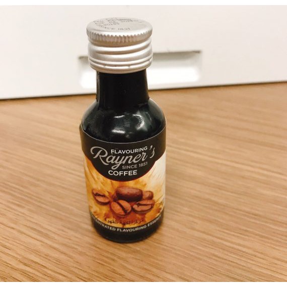 Hương Rayner's Cafe 28ml