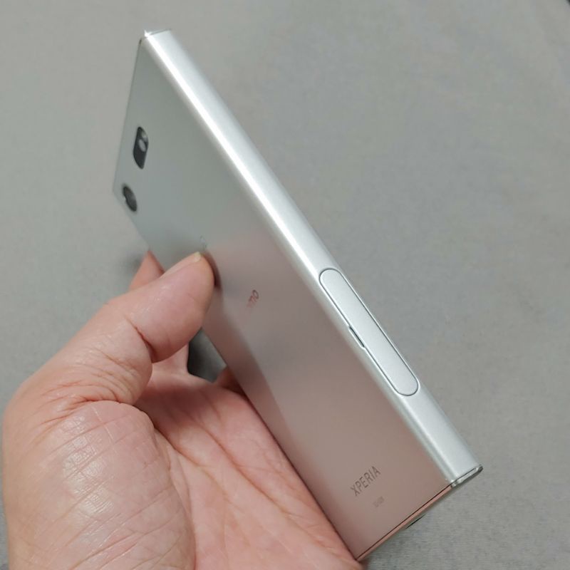 Linh kiện tháo máy sony XZ1 mini (compact)