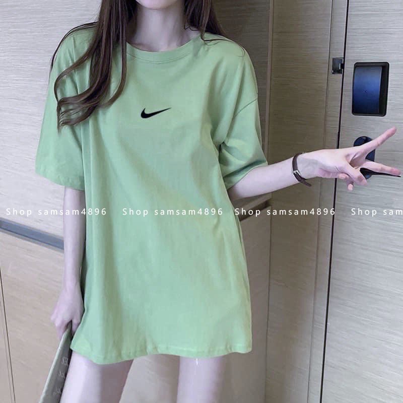 Áo Thun Dấu Tích Tay Lỡ Siêu Hot kèm ảnh thật samsam4896