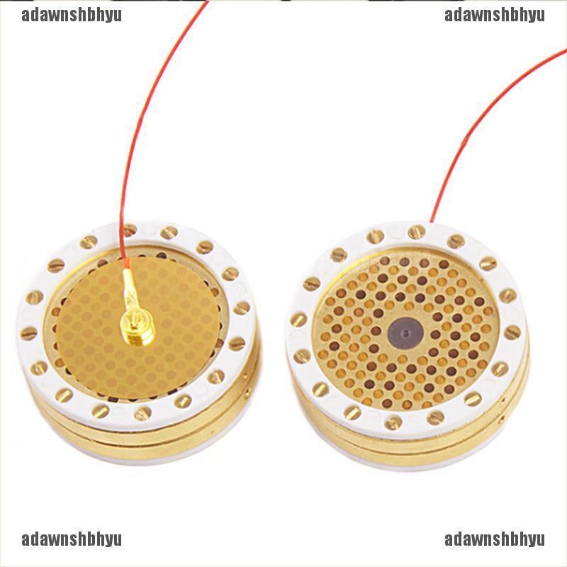 Lõi Thu Âm Diaphragm Kích Thước Lớn 34mm